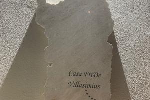 Casa FriDe