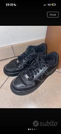 Air Force One nere Nike