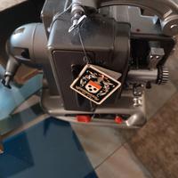 proiettore bolex paillard del 1960