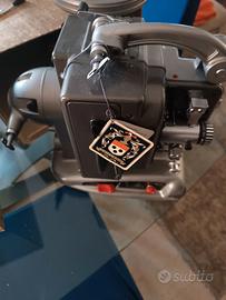 proiettore bolex paillard del 1960