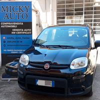 PROMO Fiat Panda 1.0 FireFly S&S Hybrid