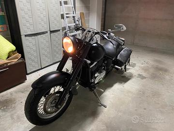 Kawasaki VN 800A - 1998