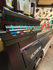 Plotter mimaki ucjv300 160 uv