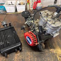 Franco morini minimoto