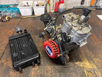 Franco morini minimoto