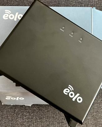 Modem Router Eolo Adb 4412