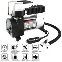 Compressore portatile auto pompa 12v dc 14a 150psi