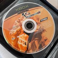 Gioco Xbox Motogp 