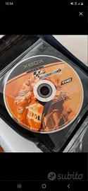 Gioco Xbox Motogp 