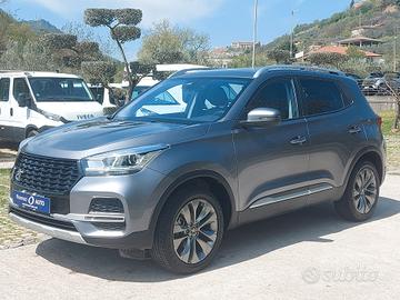 Dr 4.0 1.5 GPL 114CV -PREZZO REALE-