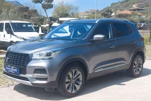 Dr 4.0 1.5 GPL 114CV -PREZZO REALE-