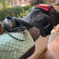 Selle e accessori cavallo