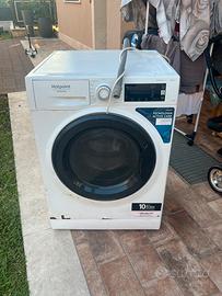 Lavatrice Hotpoint Ariston 9KG Inverter