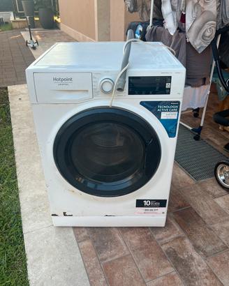 Lavatrice Hotpoint Ariston 9KG Inverter