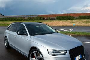 Audi A4 B8 2.0 TDI 150CV