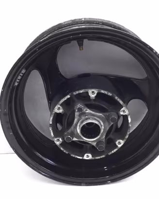 YAMAHA T-MAX XP 500 CERCHIO RUOTA POSTERIORE 14 X 