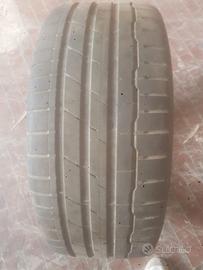 4 pneumatici Hankook