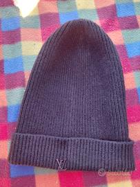 Cappello lana Louis Vuitton