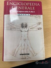 Enciclopedia generale OMNIA