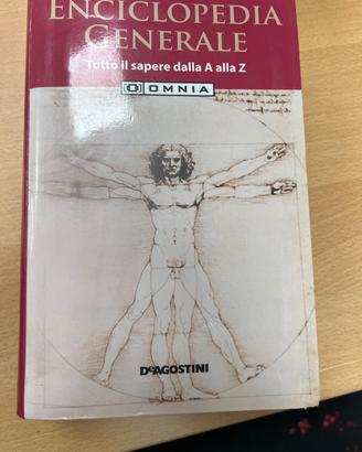 Enciclopedia generale OMNIA