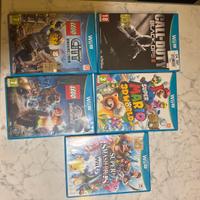 Videogiochi per wii u