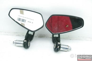 Specchietti endbar Ducati Monster 696 796 1100