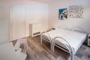 Singola e matrimoniale a Treviso, Villorba, Quinto