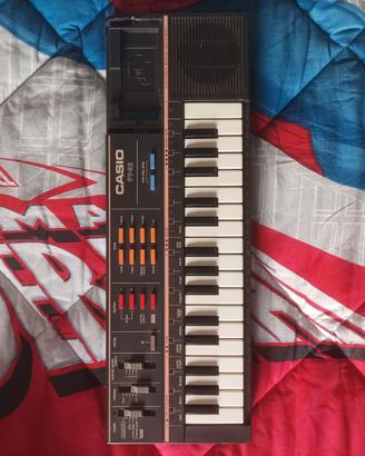 Casio tastiera vintage pt82