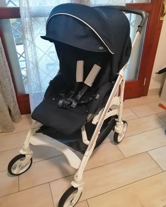 INGLESINA TRIO TRILOGY CITY
