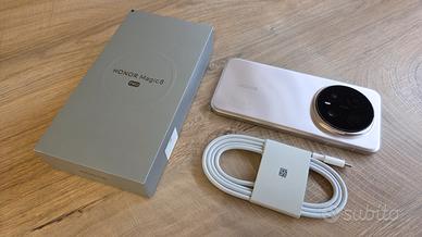 Honor Magic 8 Pro 512gb Oro