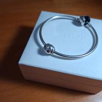 Charm Pandora Cagnolino 