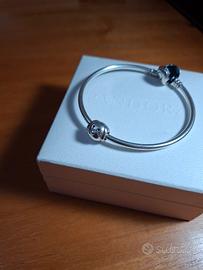 Charm Pandora Cagnolino 