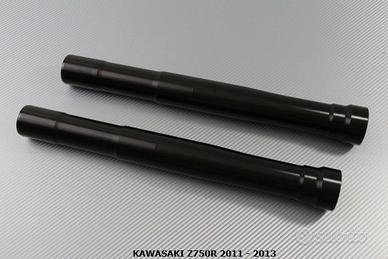 Foderi forcella KAWASAKI Z750R 2011 - 2013