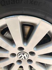 Titolo: VW Passat 2009 1.4 TSI EcoFuel Automatico 