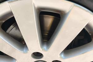 Titolo: VW Passat 2009 1.4 TSI EcoFuel Automatico 