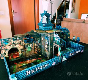 Brivido gioco in scatola giochi preziosi