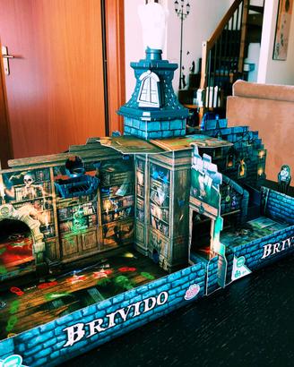 Brivido gioco in scatola giochi preziosi