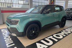 Jeep Avenger 1.2 Turbo 100 CV Altitude