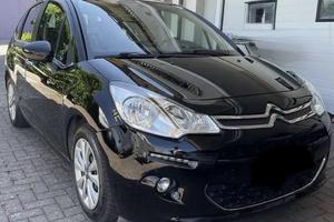 C3  1.2 GPL ANNO 2015 NERA