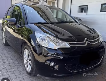 C3  1.2 GPL ANNO 2015 NERA