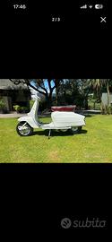 Lambretta LI 3serie