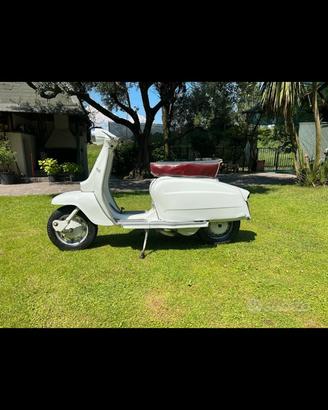 Lambretta LI 3serie