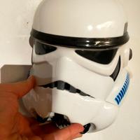 lampada Maschera Stormtrooper Star Wars