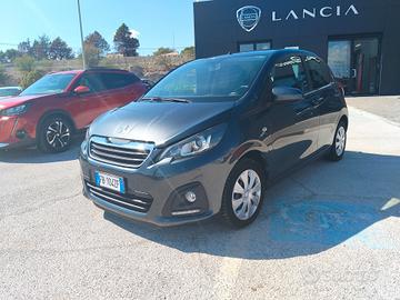 Peugeot 108 VTi 68 5 porte Active