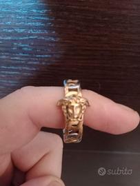 Anello medusa
