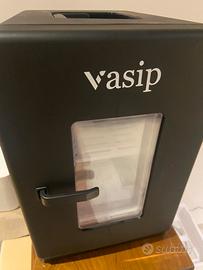 Mini frigo portatile 15 litri - vasip