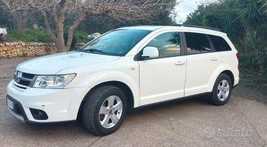 Freemont motore garantito 