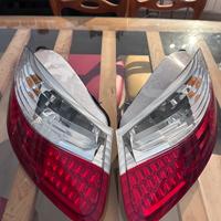 Fari posteriori Porsche Boxster 986