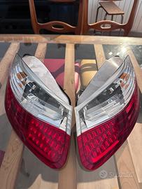 Fari posteriori Porsche Boxster 986