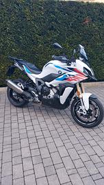 BMW S1000XR "M"